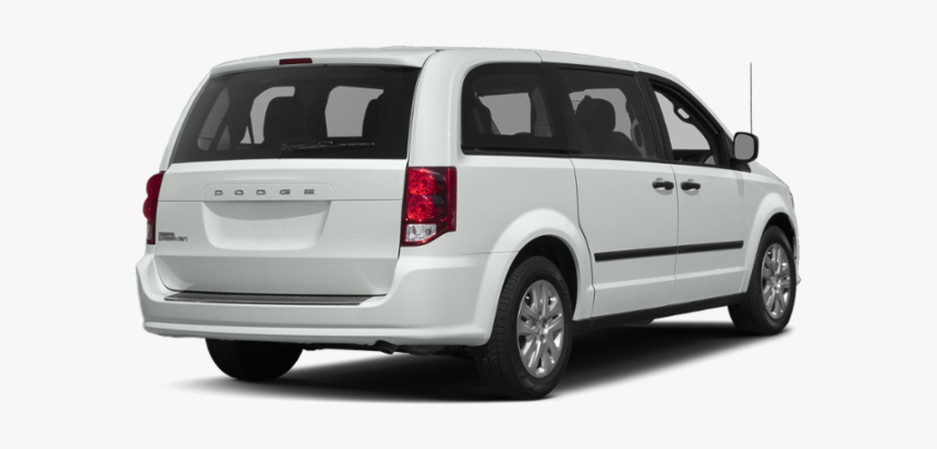 New 2019 Dodge Grand Caravan Se 35th Anniversary Edition - Dodge Grand Caravan 2016, HD Png Download