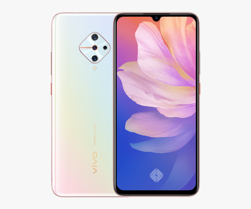 Vivo S1 Pro Price, HD Png Download