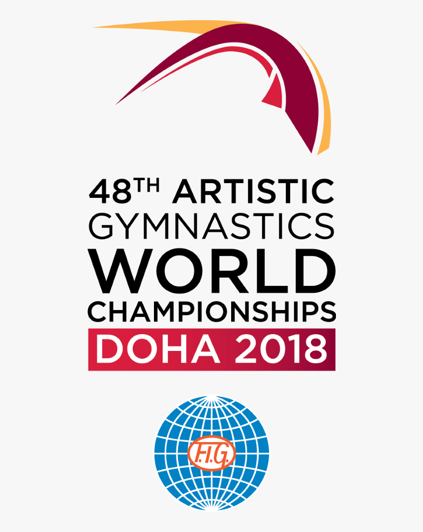 Fédération Internationale De Gymnastique, HD Png Download