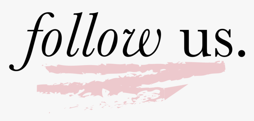 Follow Us - Inkle, HD Png Download