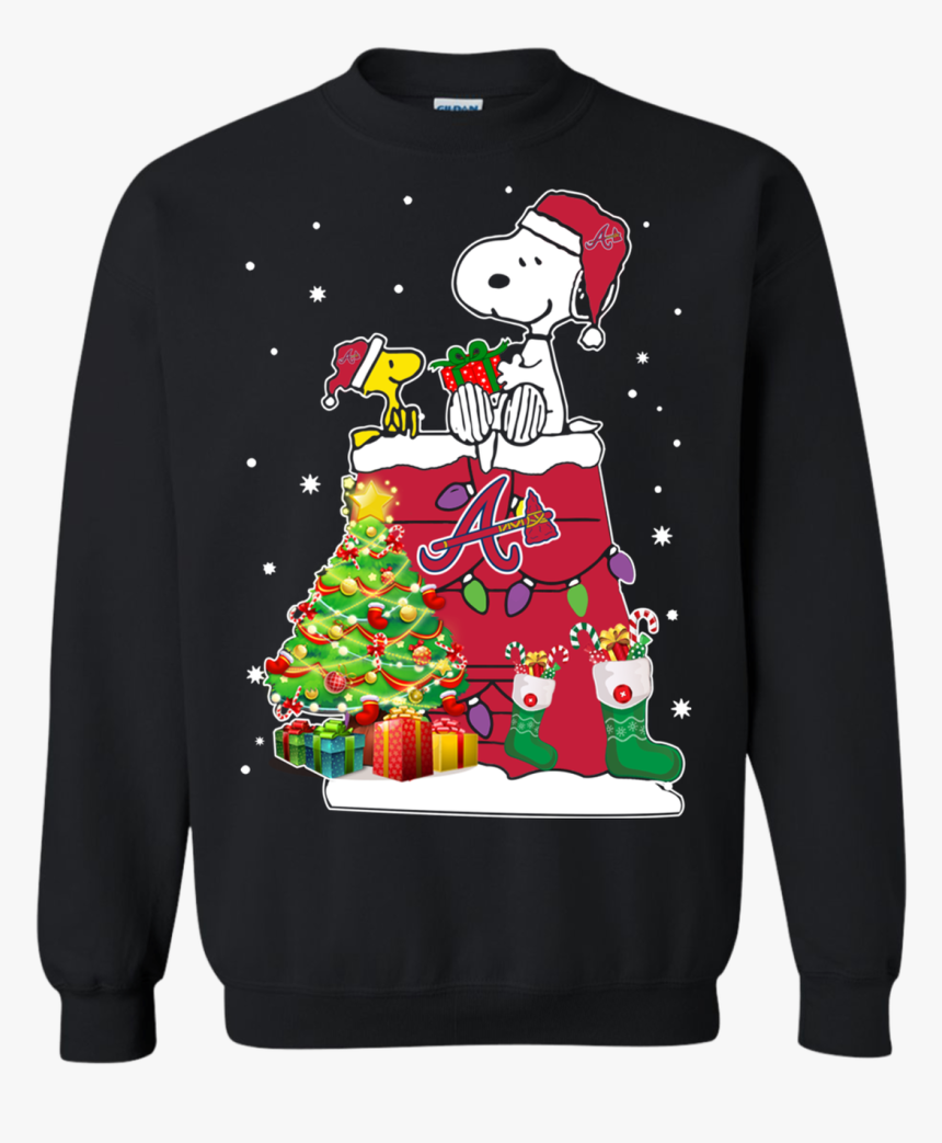 Usc Christmas Sweater, HD Png Download