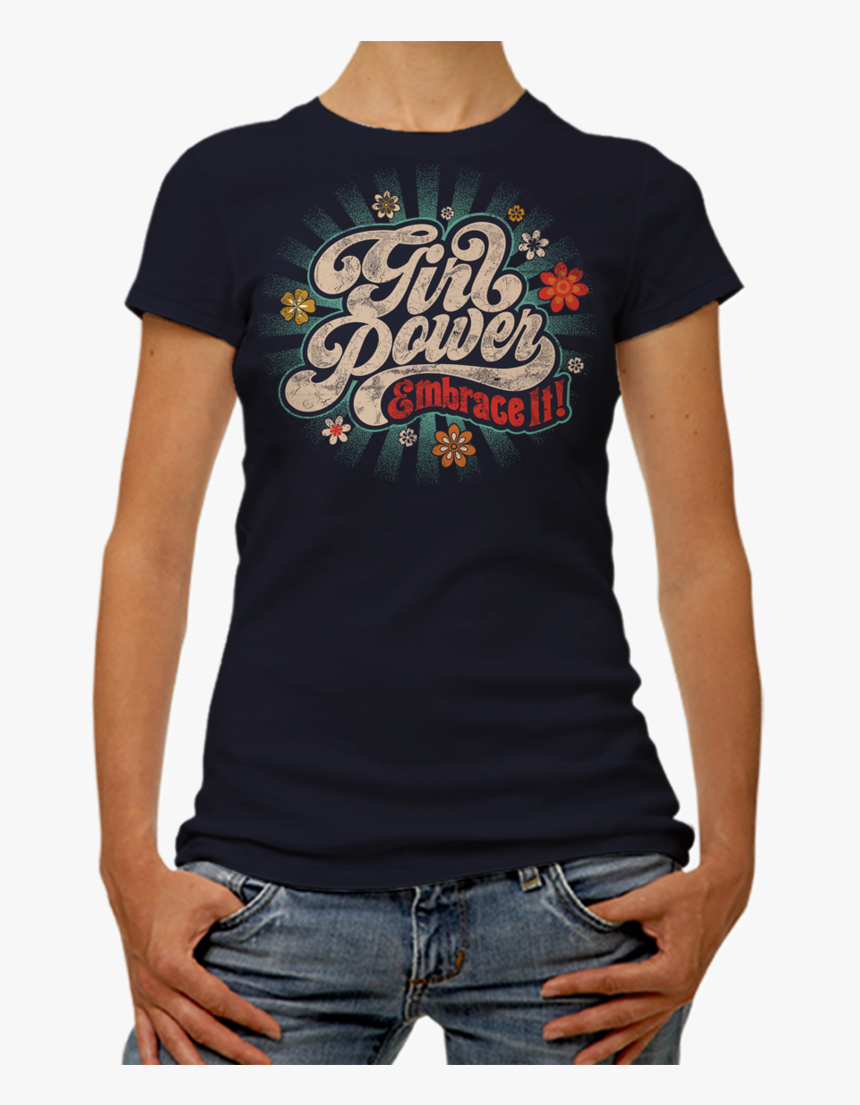 Girl Power I M A Girl And - Shakespeare Quotes On Clothes, HD Png Download