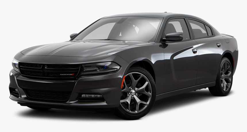 2016 Dodge Charger , Png Download - Toyota Camry 2019 Png, Transparent Png