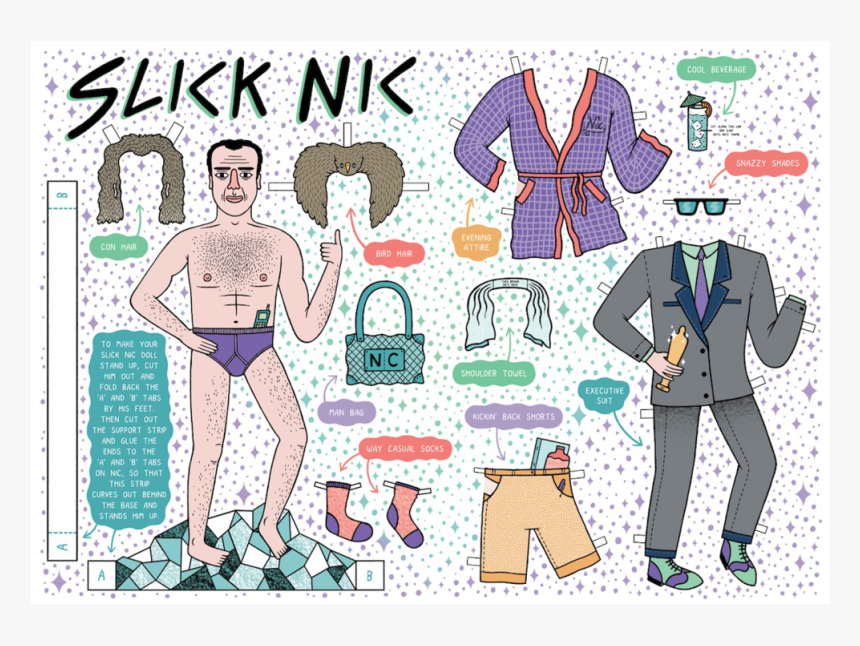 Snakeeyes3 - Snake Eyes Nicolas Cage Activity Book, HD Png Download