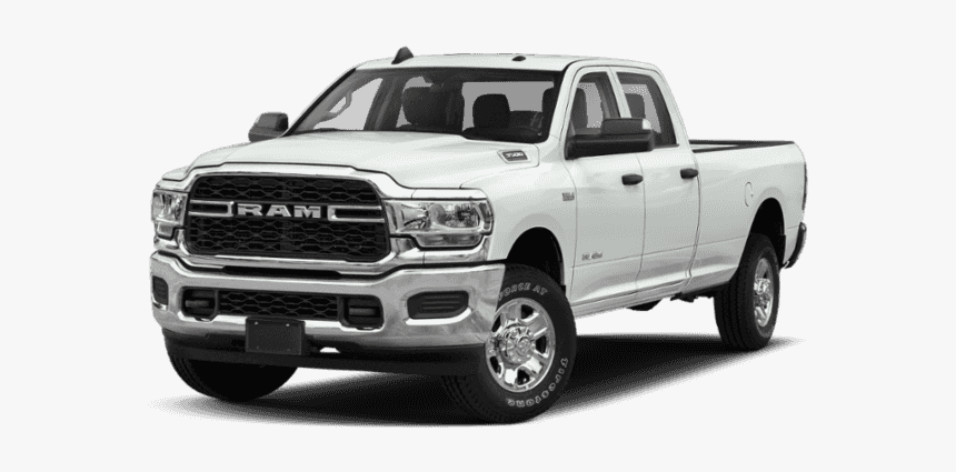 New 2020 Ram 3500 Tradesman - Isuzu D Max 2020 Single Cab, HD Png Download