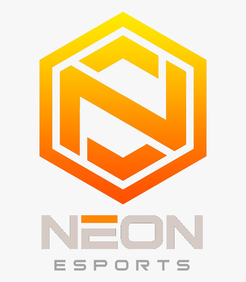 Neon Esports - Neon Esports Dota 2, HD Png Download