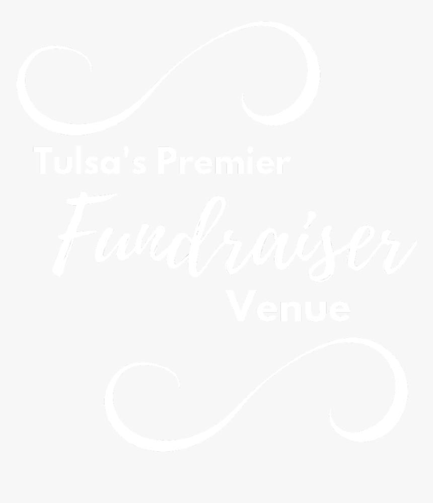 Tulsa S Premier Fundraiser Venue - Sketch, HD Png Download