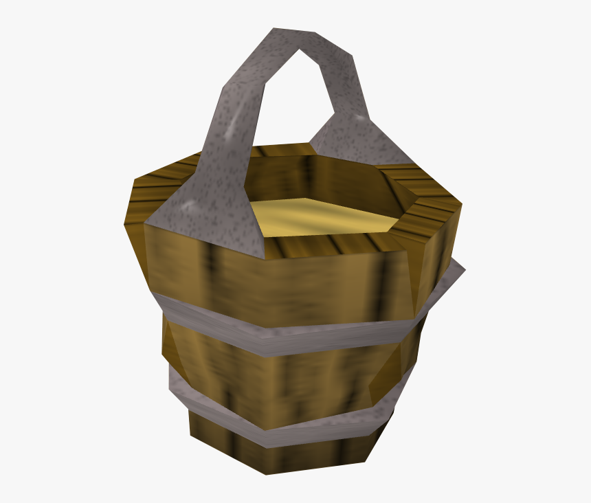 The Runescape Wiki - Bag, HD Png Download