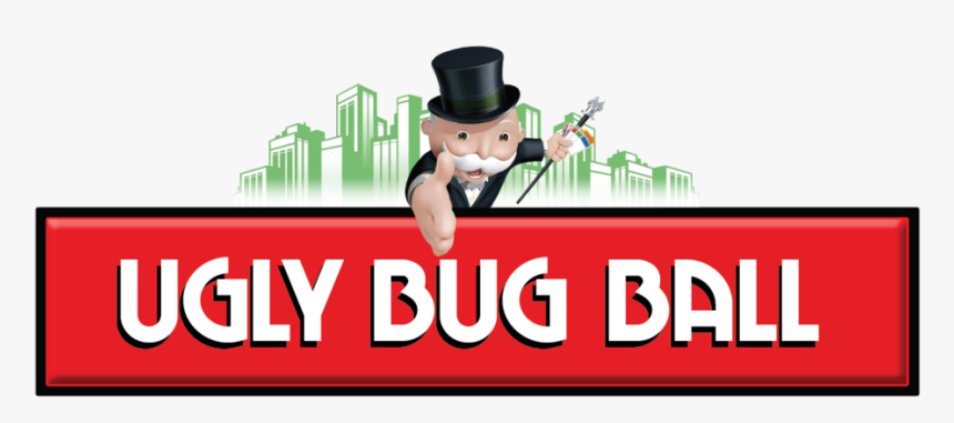 Ubb@300x - Mandela Effect Quiz, HD Png Download