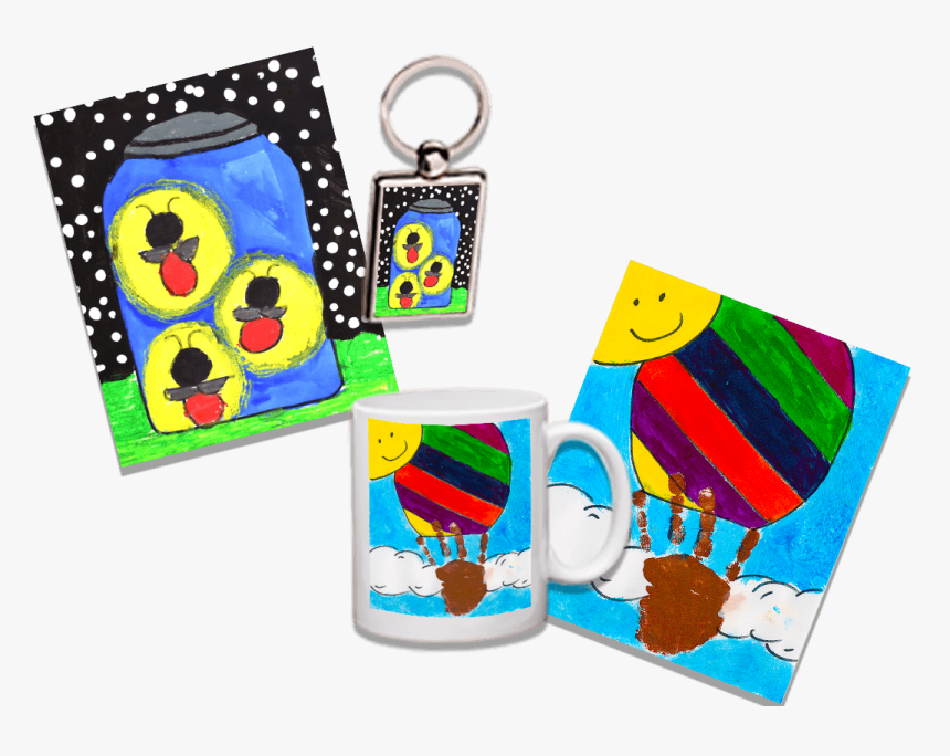 Art Fundraiser, HD Png Download