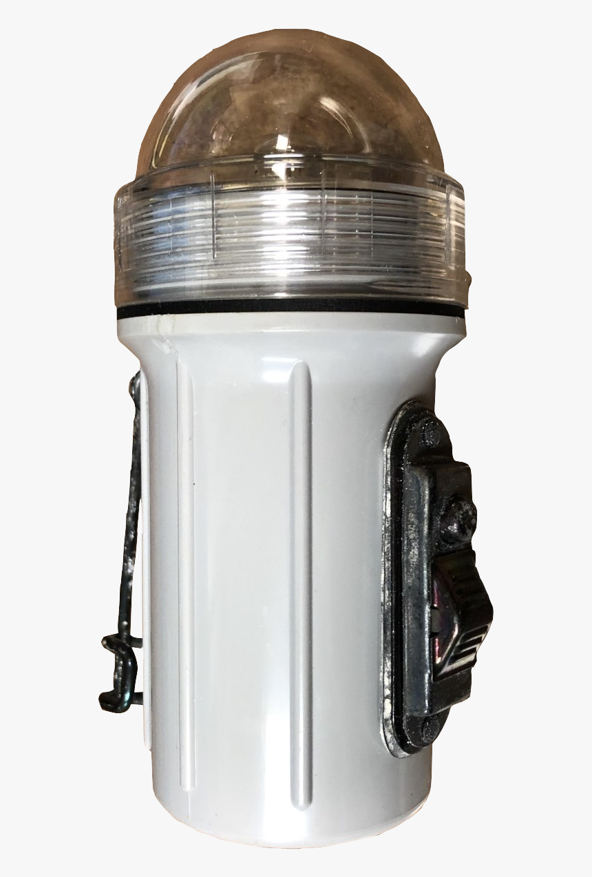 Light, Marker, Distress - Water Bottle, HD Png Download