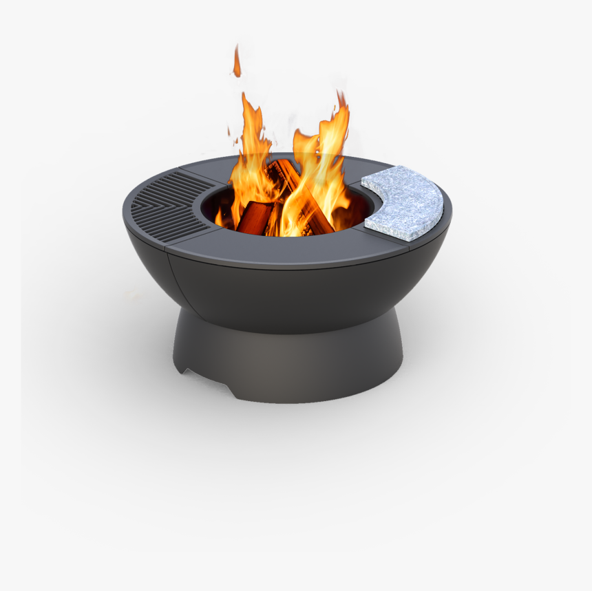 Flame, HD Png Download