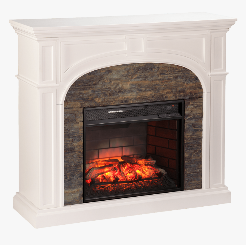 Fireplace, HD Png Download