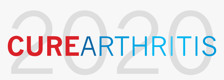 Cure Arthritis 2020 - Graphic Design, HD Png Download