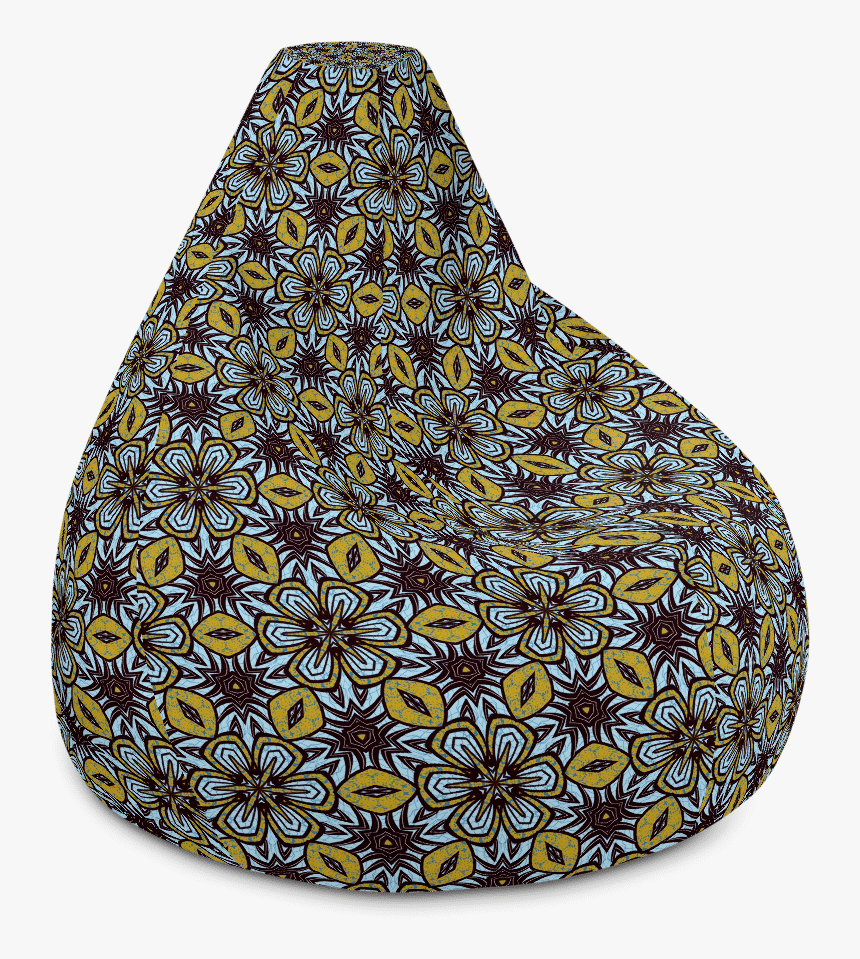 Bean Bag Chair, HD Png Download