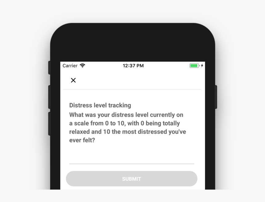What Is Your Distress Level Currently On A Scale From - Google プレイ カード コード 未 使用, HD Png Download