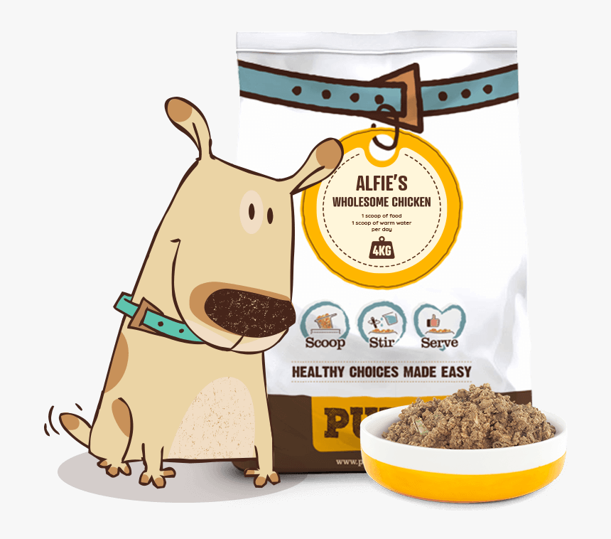 Pure Pet Food - Food, HD Png Download