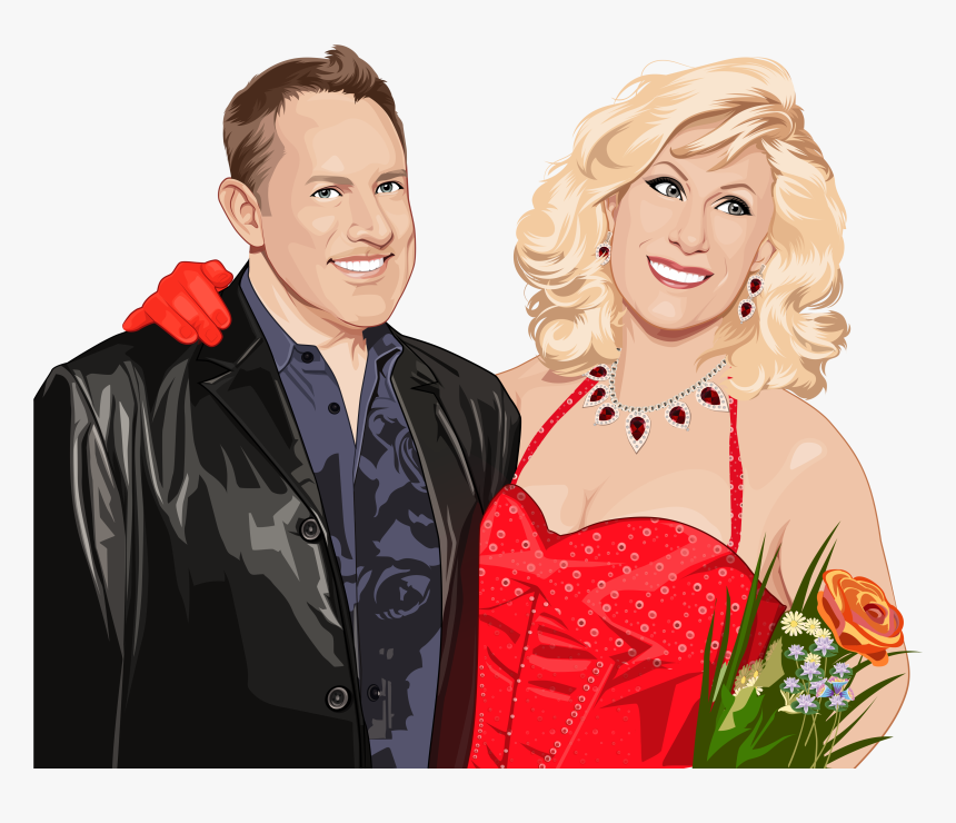 Illustration, HD Png Download