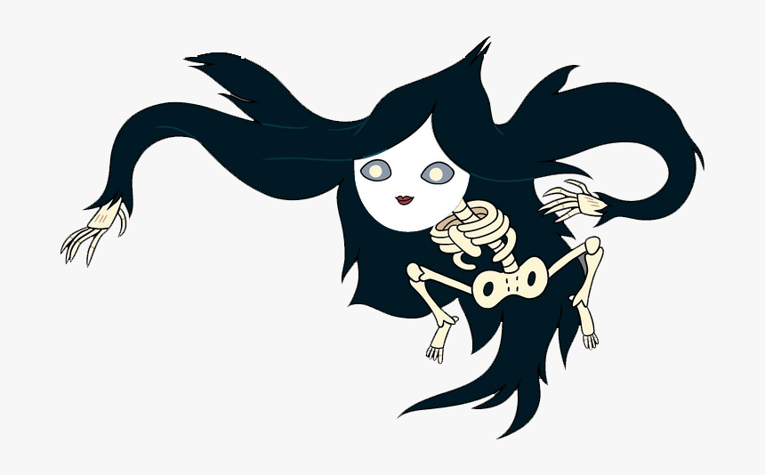 Adventure Time Gary The Mermaid Queen , Png Download - Adventure Time Gary The Mermaid Queen, Transparent Png