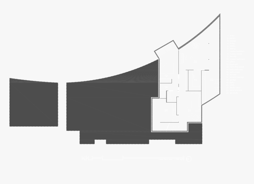 General Contractor , Png Download - Architecture, Transparent Png