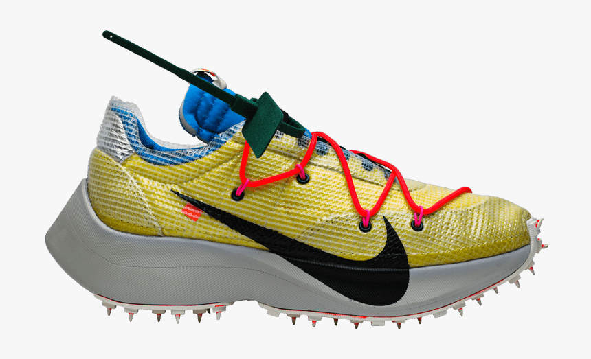Nike Off White Vapor Street, HD Png Download