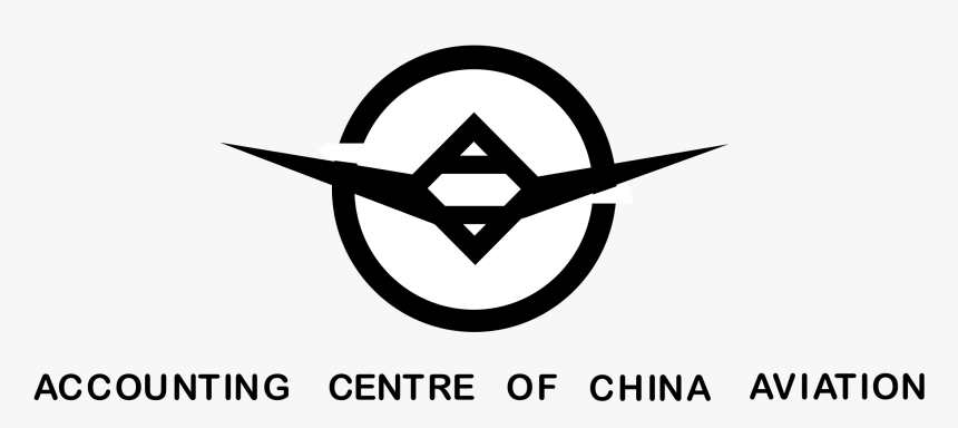 Accounting Center Of China Aviation, HD Png Download