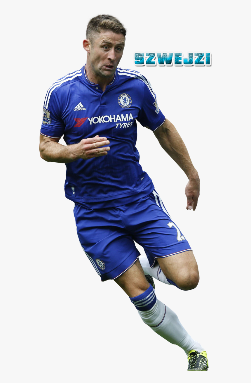 Thumb Image - Soccer Player, HD Png Download