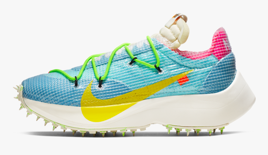 Off White Vapor Street Blue, HD Png Download