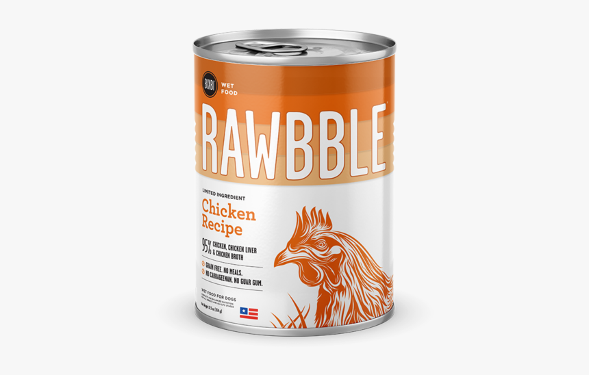Rawbble Cans, HD Png Download