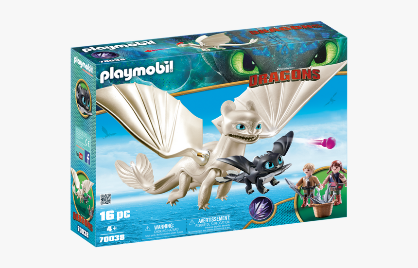 Train Your Dragon 3 Legos, HD Png Download