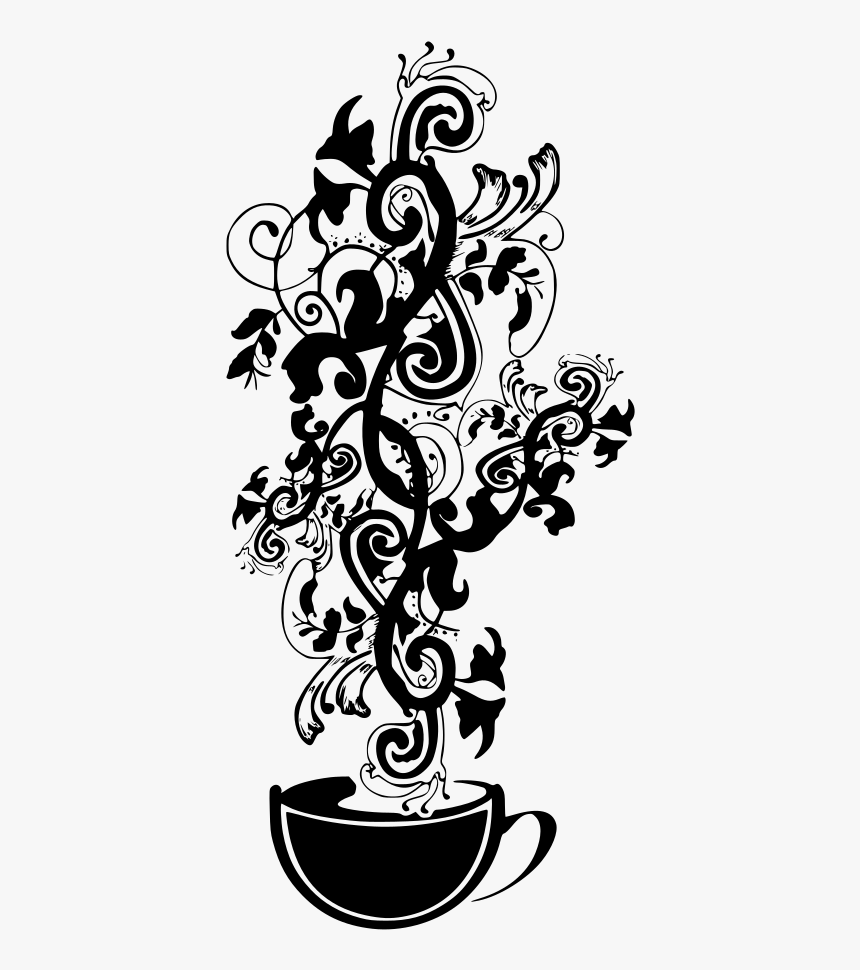 Coffee Cup, HD Png Download