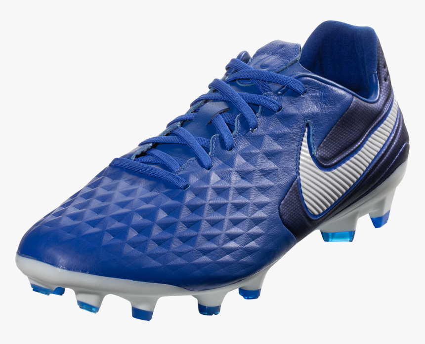 Nike Tiempo Legend 8 Elite Fg, HD Png Download