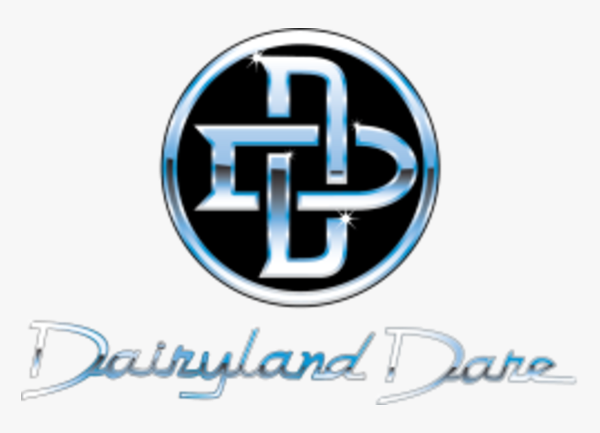 Dairyland Dare - Dodgeville, Wi - Race83856-logo - - Electric Blue, HD Png Download