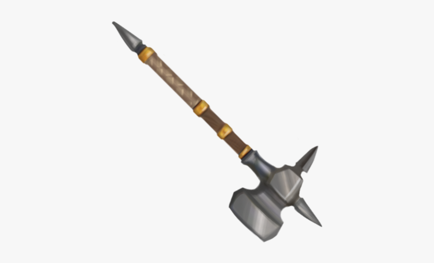 Warhammer - Missile, HD Png Download