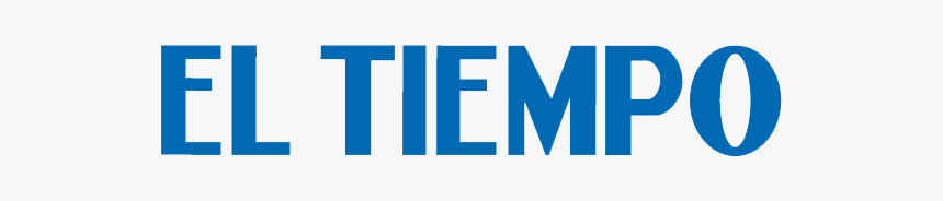 El Tiempo - El Tiempo Cali Png, Transparent Png
