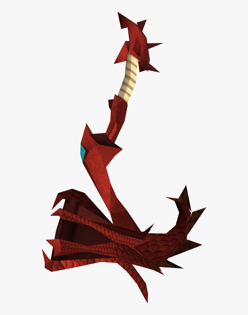 The Runescape Wiki - Illustration, HD Png Download