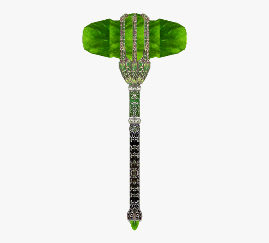 Elder Scrolls - Dragonfly, HD Png Download