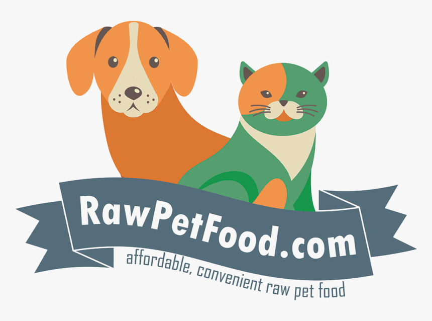 Rawpetfood - Com - Cartoon, HD Png Download