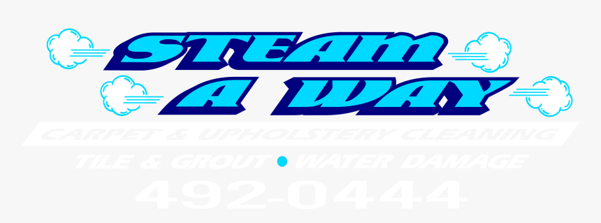Steam A Way, HD Png Download