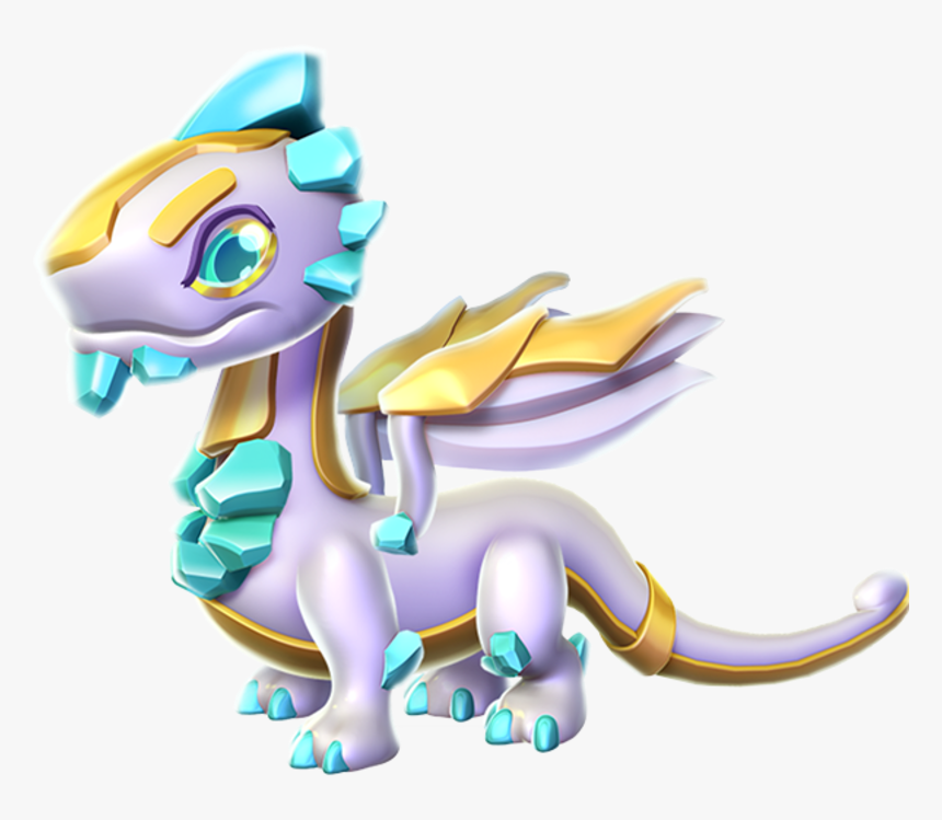 Dragon Mania Legends Deco Dragon, HD Png Download