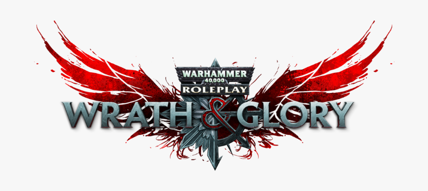 Wrath & Glory, HD Png Download