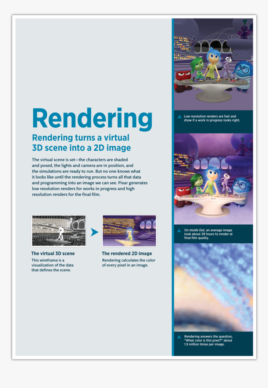 Label-3 - Flyer, HD Png Download