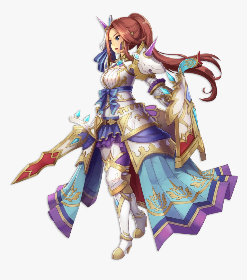 Alchemia Story • アルケミアストーリー - Alchemia Story Job List, HD Png Download