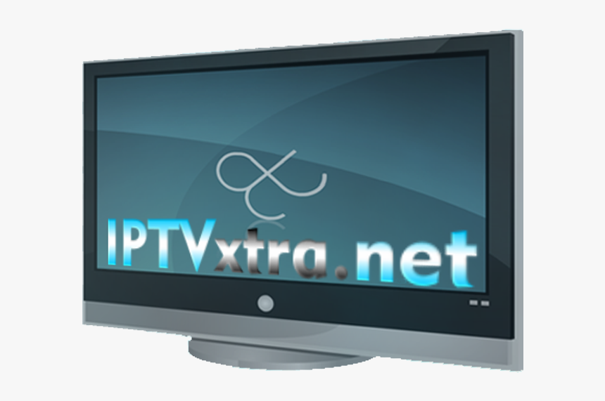 Led-backlit Lcd Display, HD Png Download