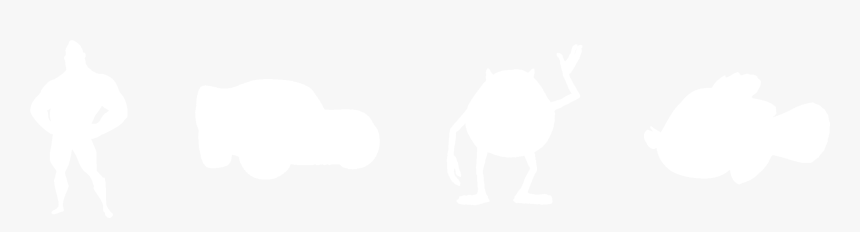 Johns Hopkins Logo White, HD Png Download