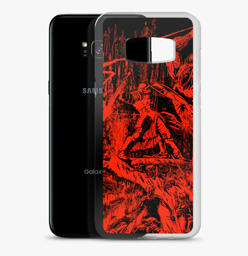 Paladin In Hell, HD Png Download