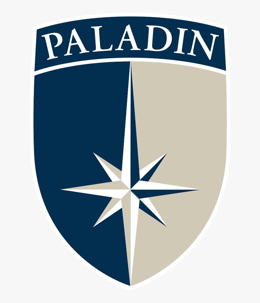1800px Paladin Energy Logo - Paladin Energy, HD Png Download