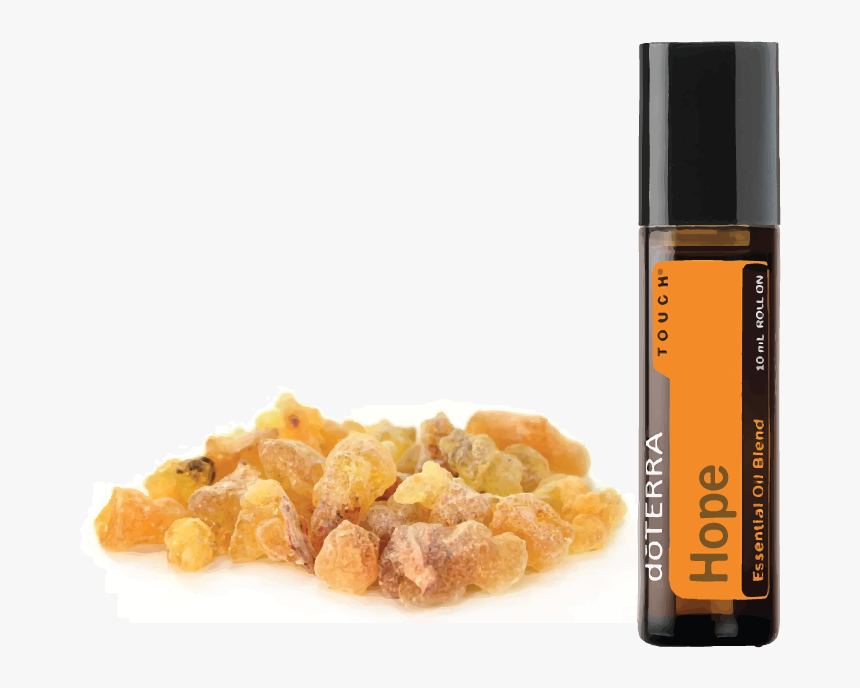 Hope Oil Doterra, HD Png Download