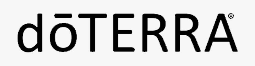 Doterra - Doterra Essential Oils, HD Png Download