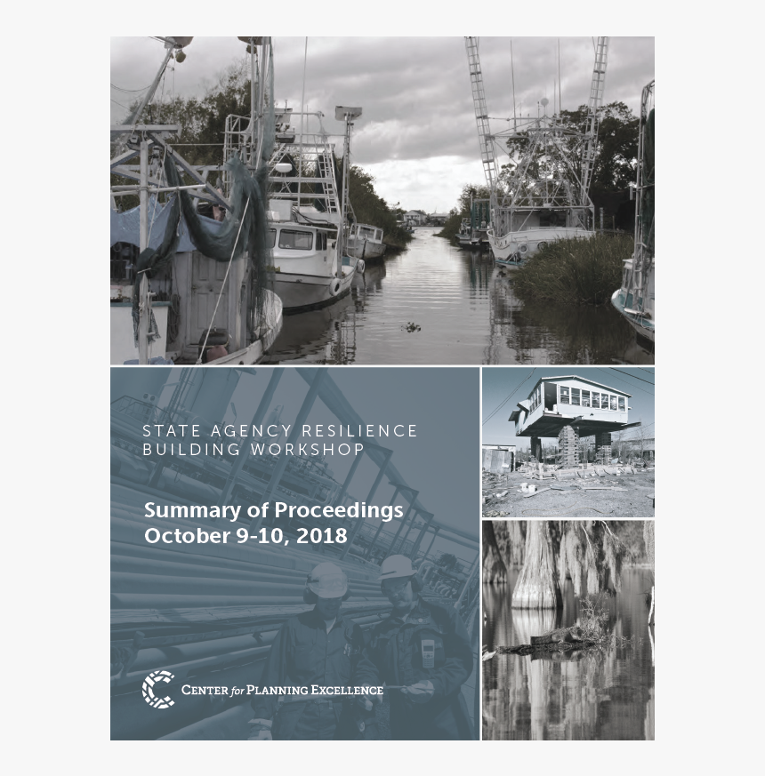 State Resilience Workshop Summary - Poster, HD Png Download